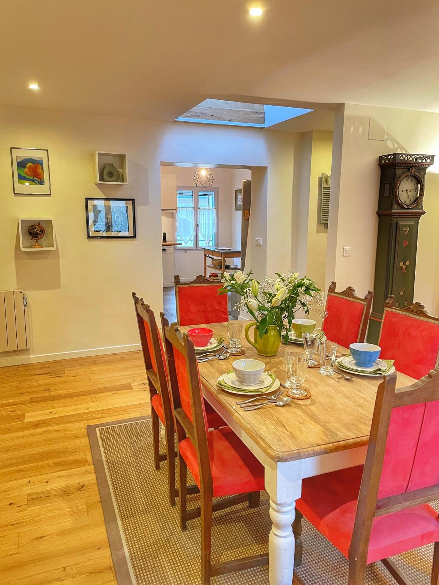 Apartament Le Petit Delphia Apt Zewnętrze zdjęcie